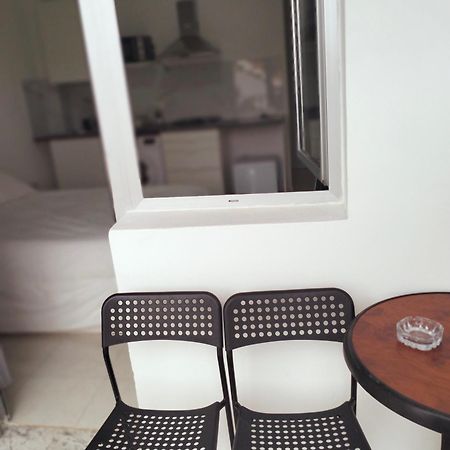 פרונטרה Apartamentos El Campanario מראה חיצוני תמונה
