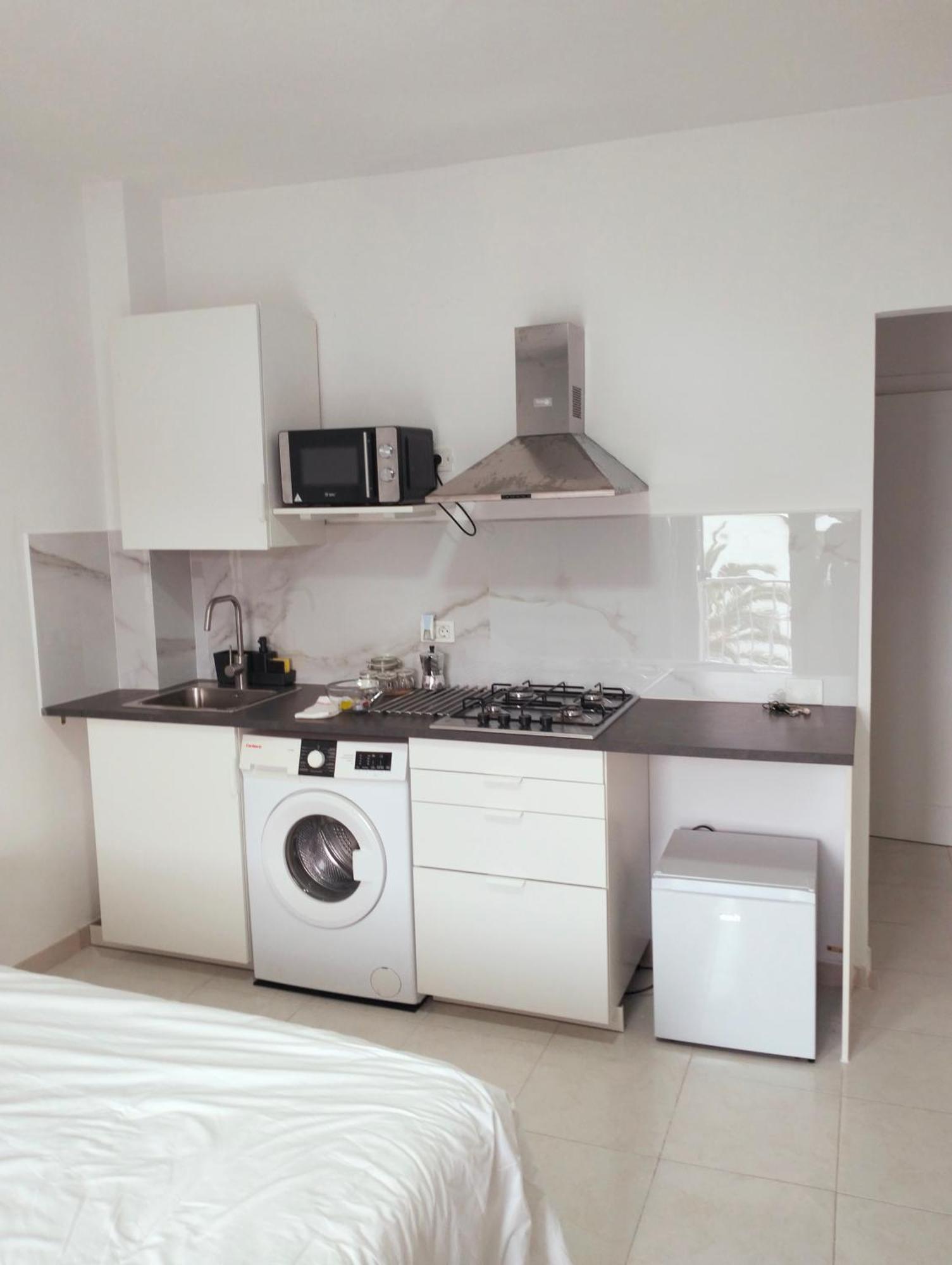 פרונטרה Apartamentos El Campanario מראה חיצוני תמונה