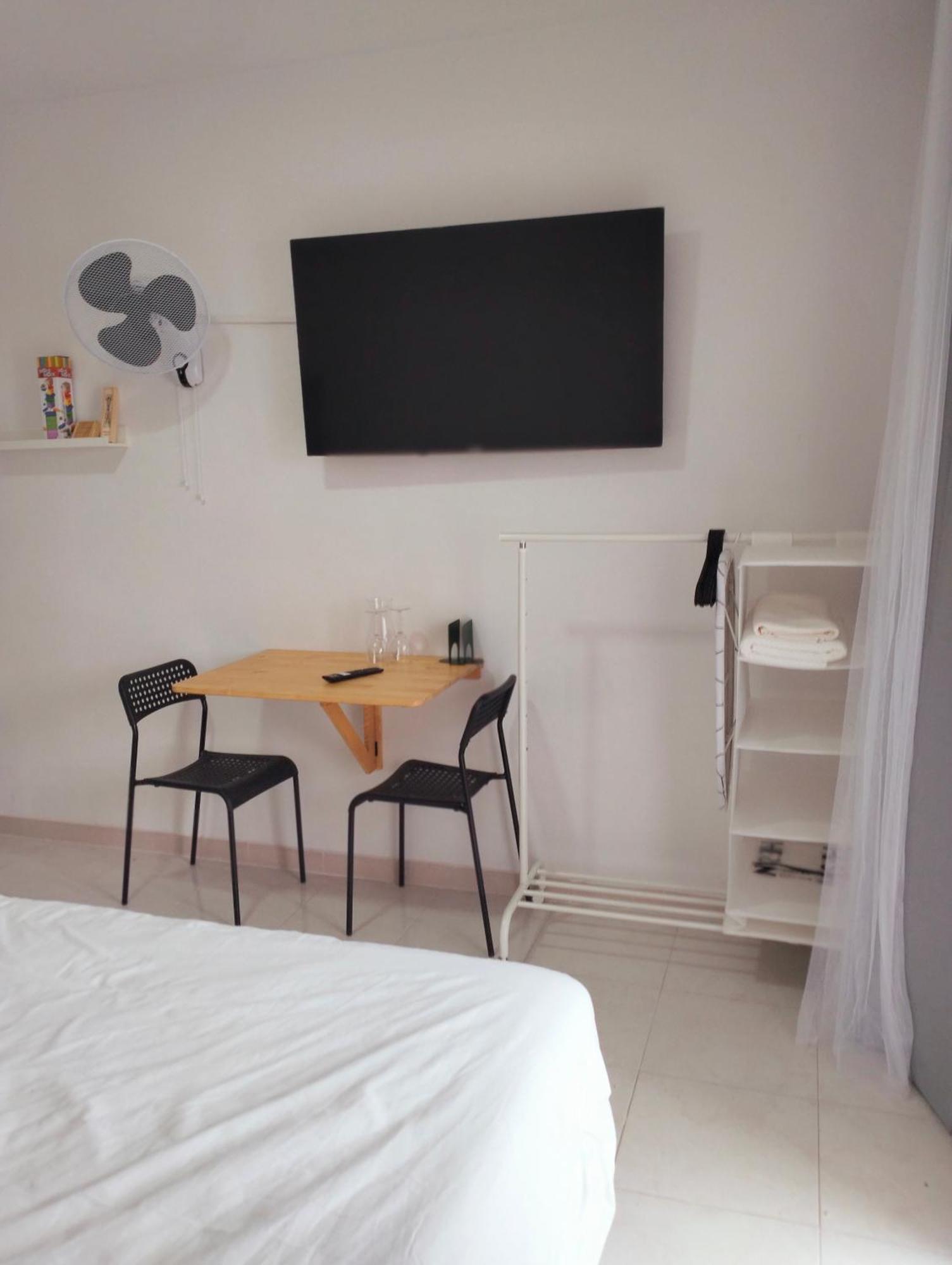 פרונטרה Apartamentos El Campanario מראה חיצוני תמונה