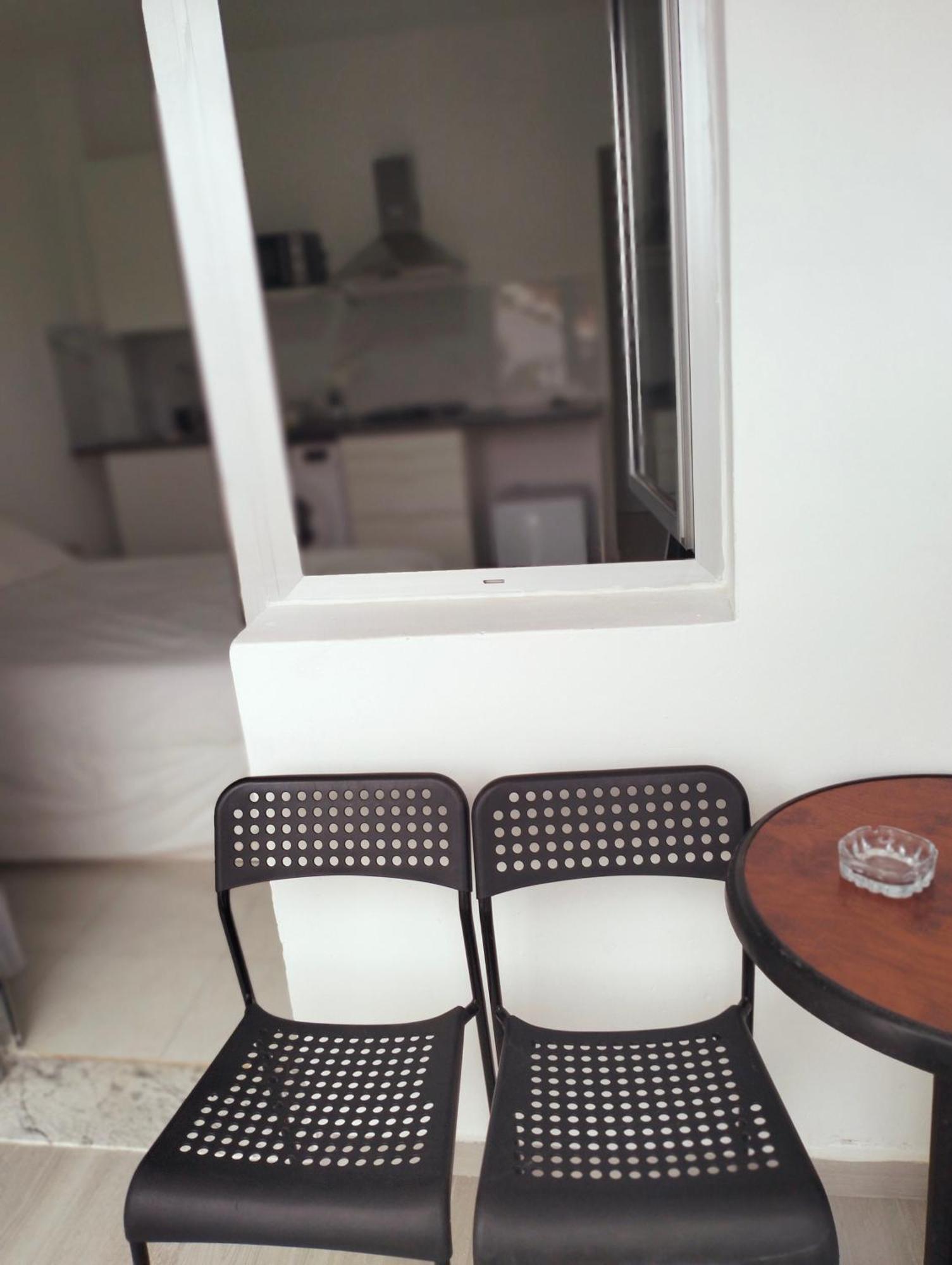 פרונטרה Apartamentos El Campanario מראה חיצוני תמונה